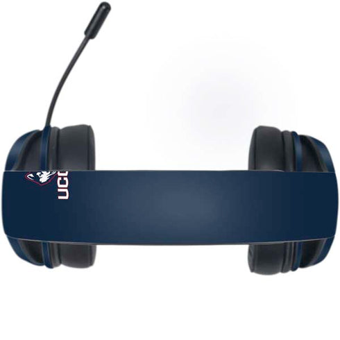 University of Connecticut UConn Logo Razer Kraken X Skin